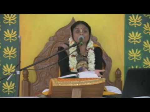 ISKCON Sri Mayapur Chandrodaya Mandir | HG Radha Govinda devi dasi