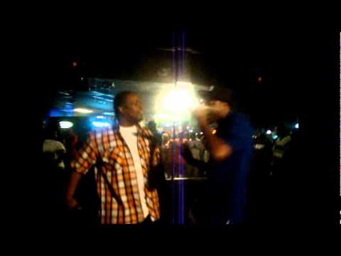 ASK YA BITCH VIDEO1
