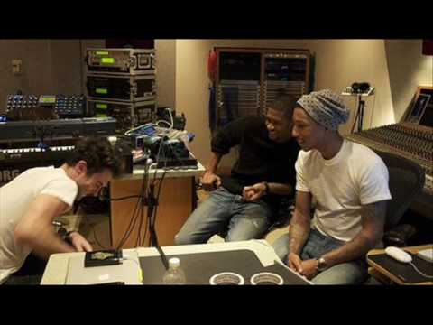 Usher Whats a Guy Gotta Do (Produced By The Neptunes)