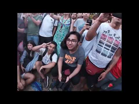 NITRO VS DROSSE  #REVANCHA