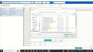 Effortless Data Flow Seamlessly Integrate and Organize TGS & Excel Data in GeoGraphix Projects