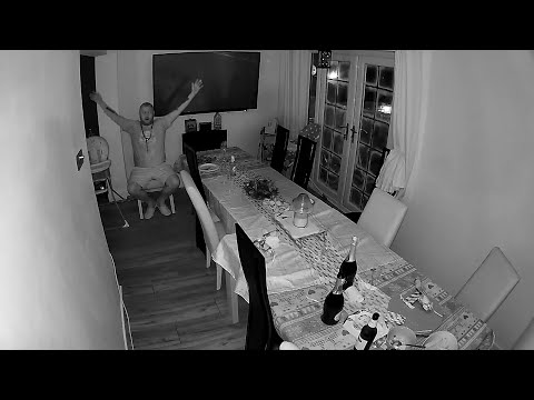 Absolutely TERRIFYING... My Haunted House is INSANE!