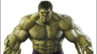Wwe 2k22 The Hulk Challenge (The Hulk Vs The Human Torch