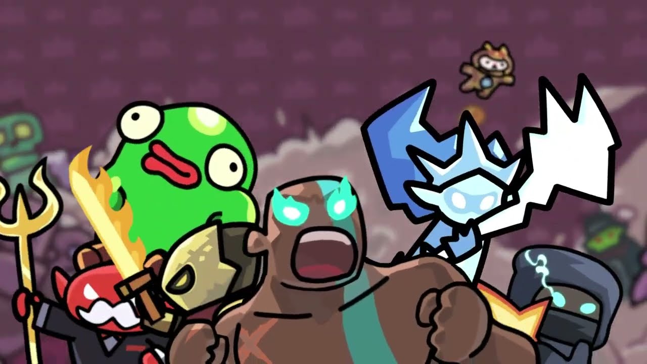 Trailer