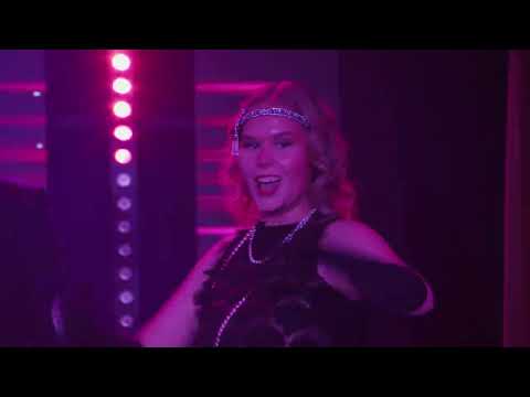 10.H - Fergie “A Little Party Never Killed Nobody”