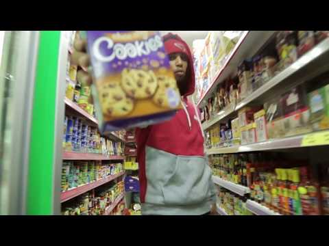 (DBG) SOBZ "Get wid it" (Official Video) Filmed by Yannick Monteiro