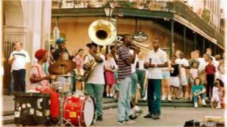 New Orleans and Barranquilla - Sister Cities