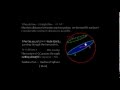 Great Circle GC Track Calculation Of GC Dist Initial And Final Course Part 1