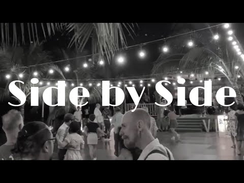 "Side By Side" Clap Stomp Swingin'