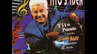 I Concentrate On You  - Tito Puente