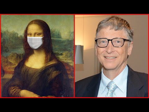 Bill Gates Planned Everything!