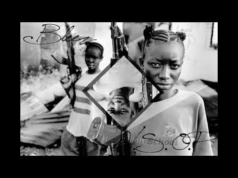 Bleez - V.S.O.P.(Prod.by zora)
