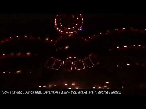 Avicii | Ultra Music Festival Miami 2015 (Full Set + Footages, Vol.2)