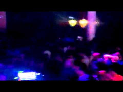 Alfred Azzetto @ NB Club - Figueira da Foz (Portugal) is playing Samir Maslo "The Keeper"