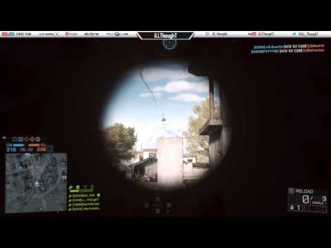 SRAW Chopper... How?