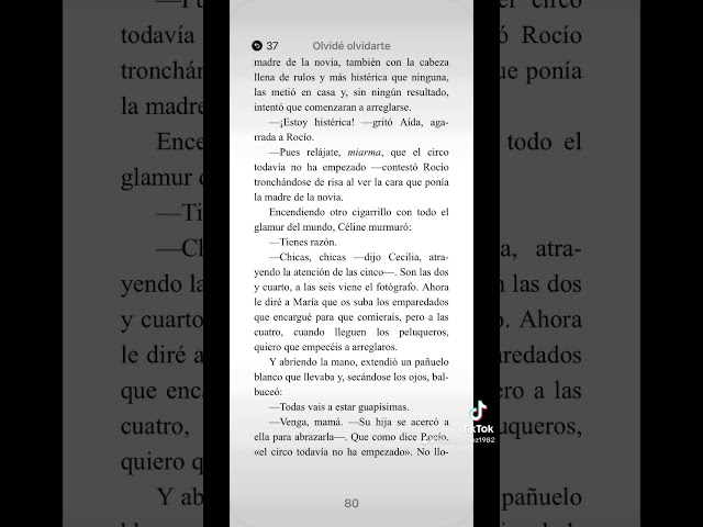 Vídeo relacionado con Olvidé olvidarte