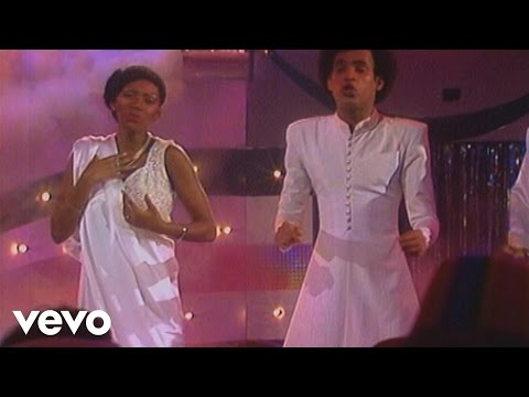 Boney M. - I'm Born Again (ZDF Heute hau'n wir auf die Pauke 17.02.1980) (VOD)