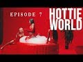 Megan Thee Stallion HOTTIE WORLD EPISODE 7 Big Ole Freak Behind The Scenes