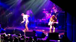 Cap&#39;n Jazz - Puddle Splashers/Olerud/Forget Who You Are  (London 08/11/2017)