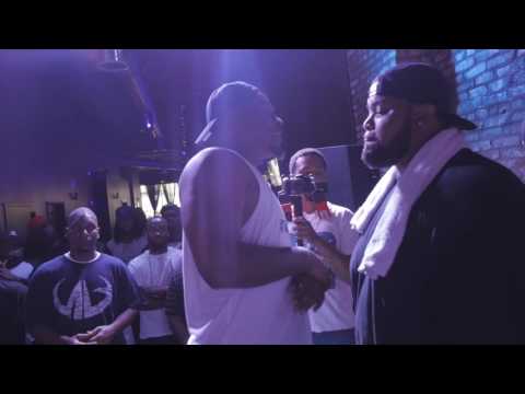 Grandaddy Purp vs Jayrone