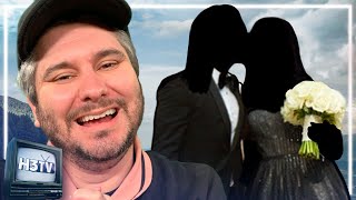 The Wedding... - H3TV #20