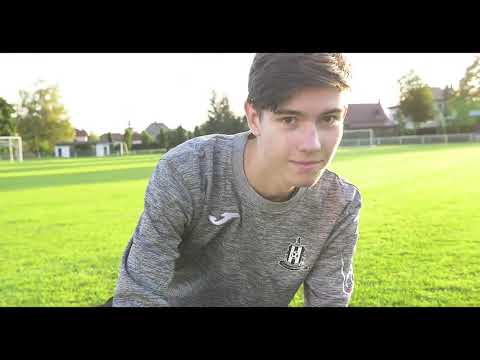 Pozvánka na ČT Sport Hostovice - Slovan Chabařovice