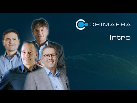 Chimaera Introduction English