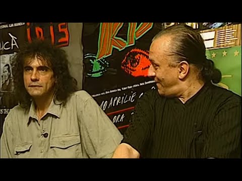 Integralele REMIX - IRIS, steaua ta!, partea a doua (anii ’85 – ’96) | Arhiva TVR