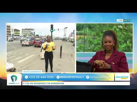 Breakfast Daily Today: School Infrastructure Crisis, Black Stars & Adwoa Safo Incident Updates