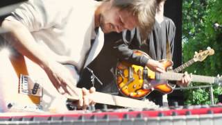 Løchstøer - Skulls &amp; Bones - Official video