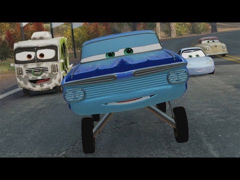Cars 3 - Champion Battle Cup