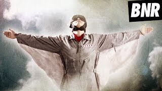 Octave Minds - Anthem (Official Video)