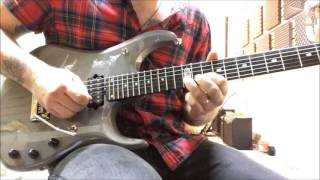 Video thumbnail for Music Man John Petrucci JP12 BFR - Limited Edition by Ollie Abamp