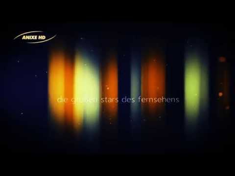 ANIXE HD Classic Trailer 2015