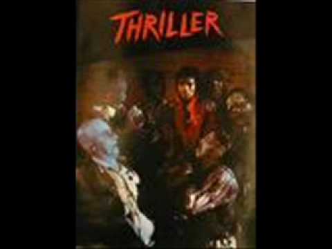 Michael Jackson-The Thriller (Add2basket remix)