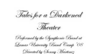 Music For A Darkened Theatre -Danny Elfman