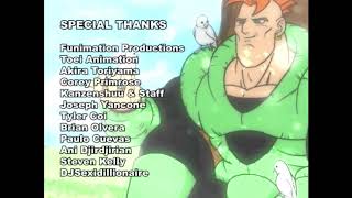 TFS Dragon Ball Z Abridged - Day of Fate Spirit Vs Spirit Music Box