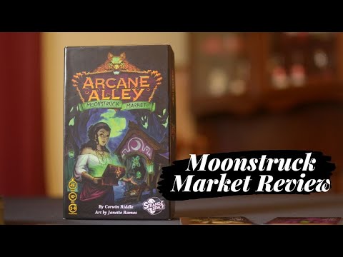 Plumpy Thimble Goes to Market