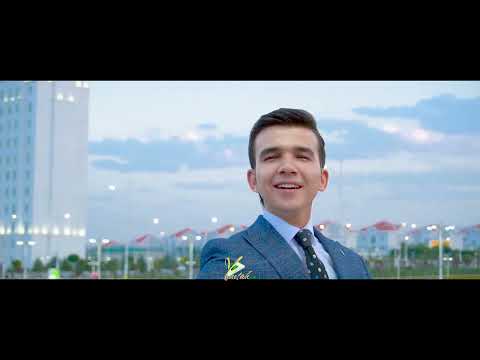 Yklym Annamyradow - Aşgabat