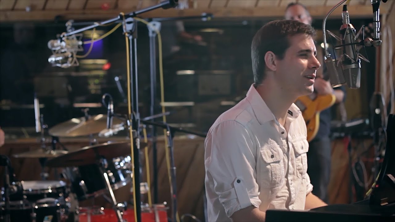 Promotional video thumbnail 3 for Nicholas Wells