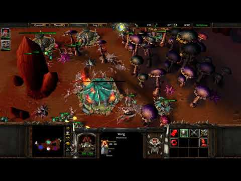 Maporino! 2018 - For the Space Horde