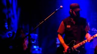 Crippled Black Phoenix - Of A Lifetime- Live @ De Nieuwe Nor, Heerlen, may2nd 2014