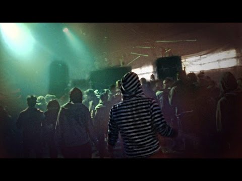 Freetaxler | Makava | DNS - Free Party 27.11.15 - Niederösterreich