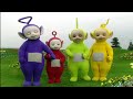 Teletubbies Holding Hands Original UK Version