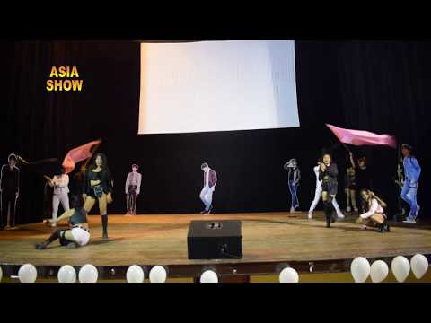 The Red Bullet 4 - Reblink (categoría idol)