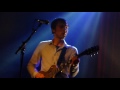 The Estranged -  Nervous Blood at SO36, Berlin, Germany