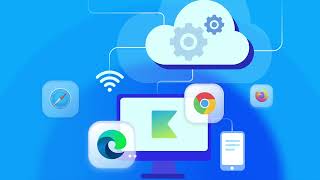 Chapter 3.2: Configuring TestCloud Tunnel in Katalon TestOps