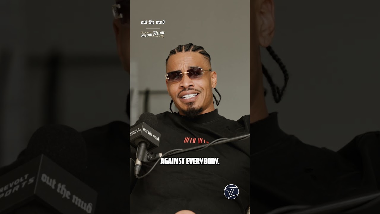 Gerald Green was matching up with Dwight Howard, Steve Francis, Cuttino Mobley as a HIGH SCHOOL kid