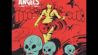 Sonic Angels - Strange Days