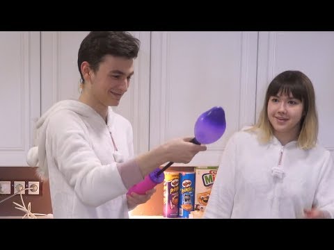 ДВУСМЫСЛЕННЫЕ ФРАЗЫ БРАЙНА МАПСА И АНАСТАСИЗ